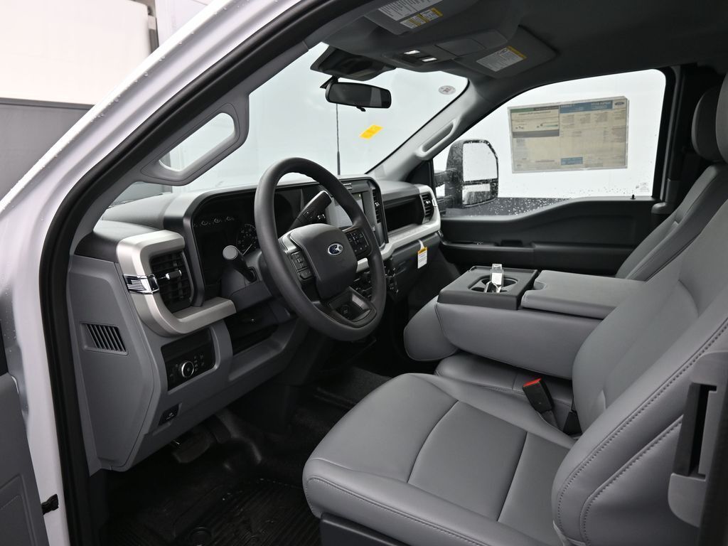 2026 Ford F-350 Super Duty XL