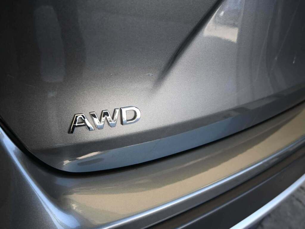 2021 INFINITI QX50 LUXE AWD