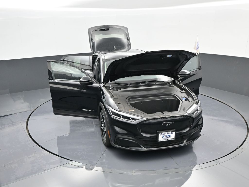 2024 Ford Mustang Mach-E Select
