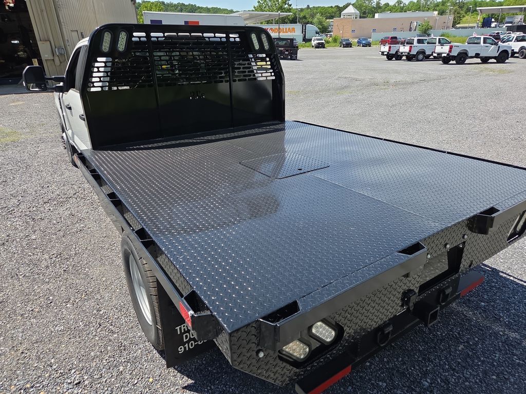 2024 Ford F-350 Chassis XL