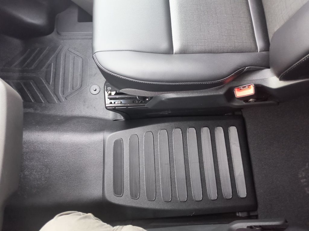 2025 Ford Transit-250 Cargo Van 