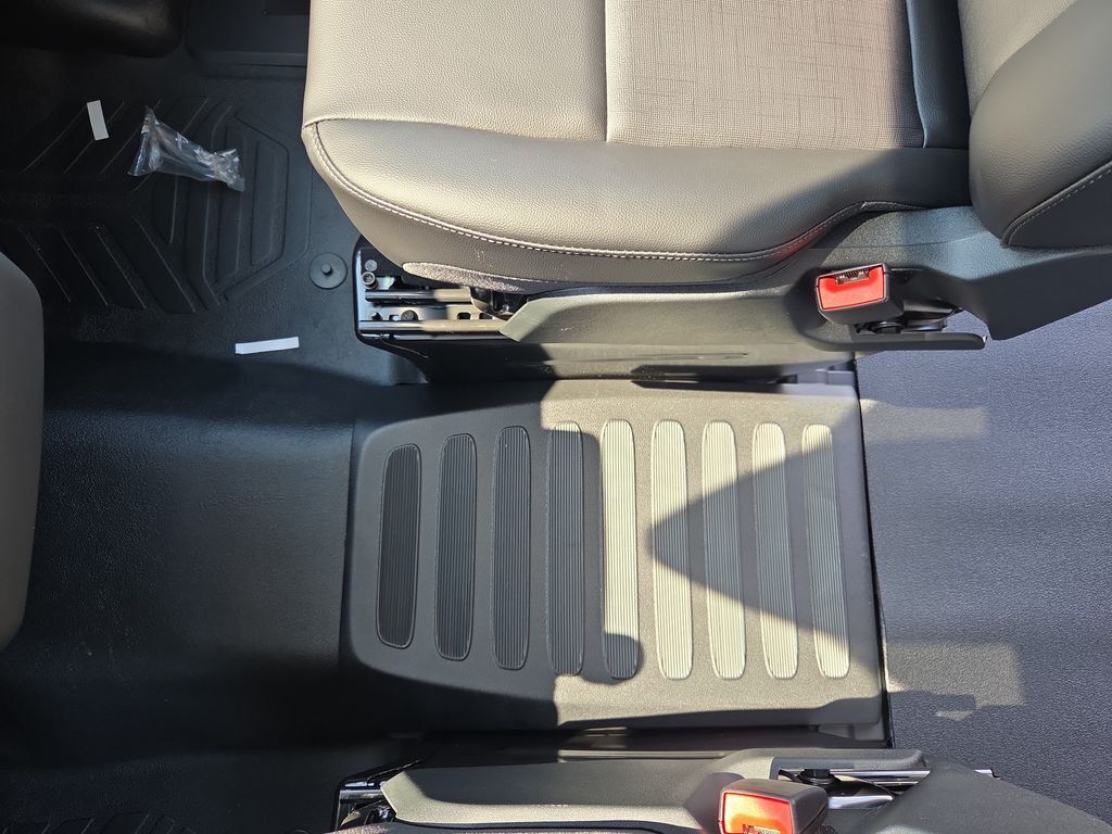 2025 Ford Transit-250 Cargo Van 