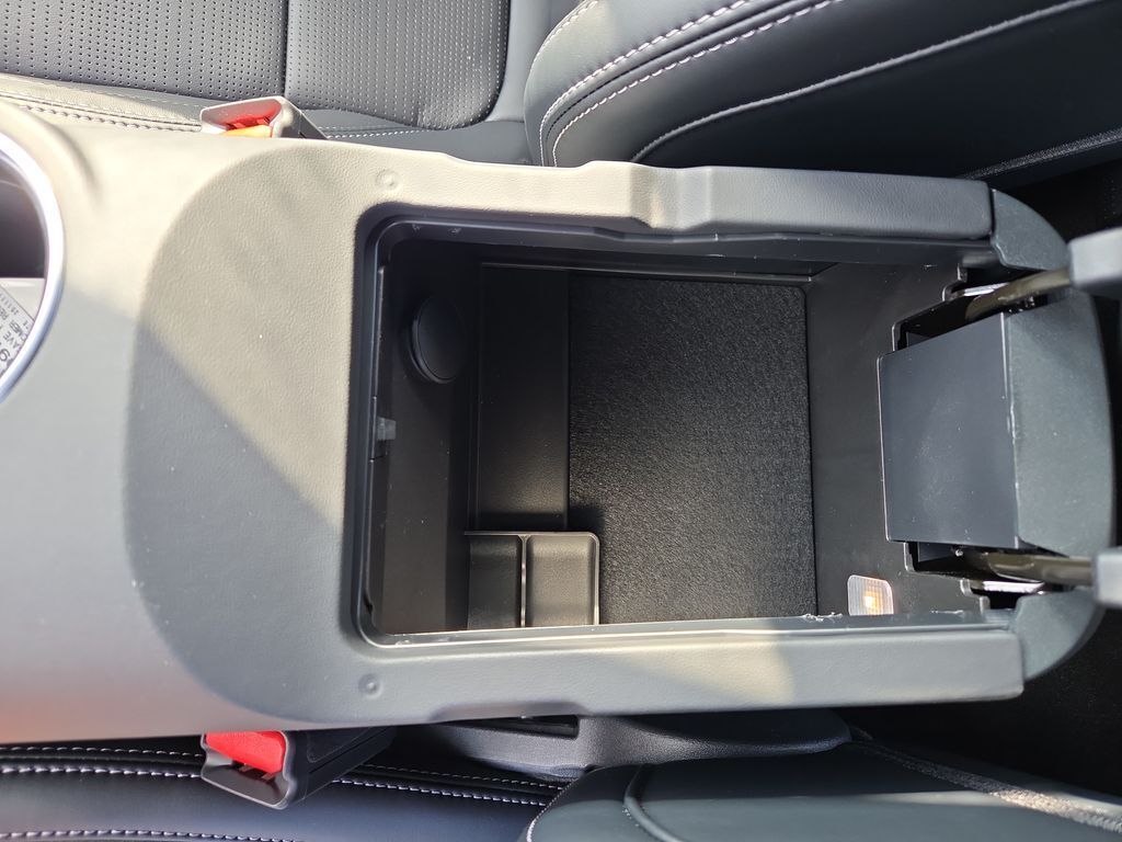 2025 Ford Mustang GT Premium Fastback