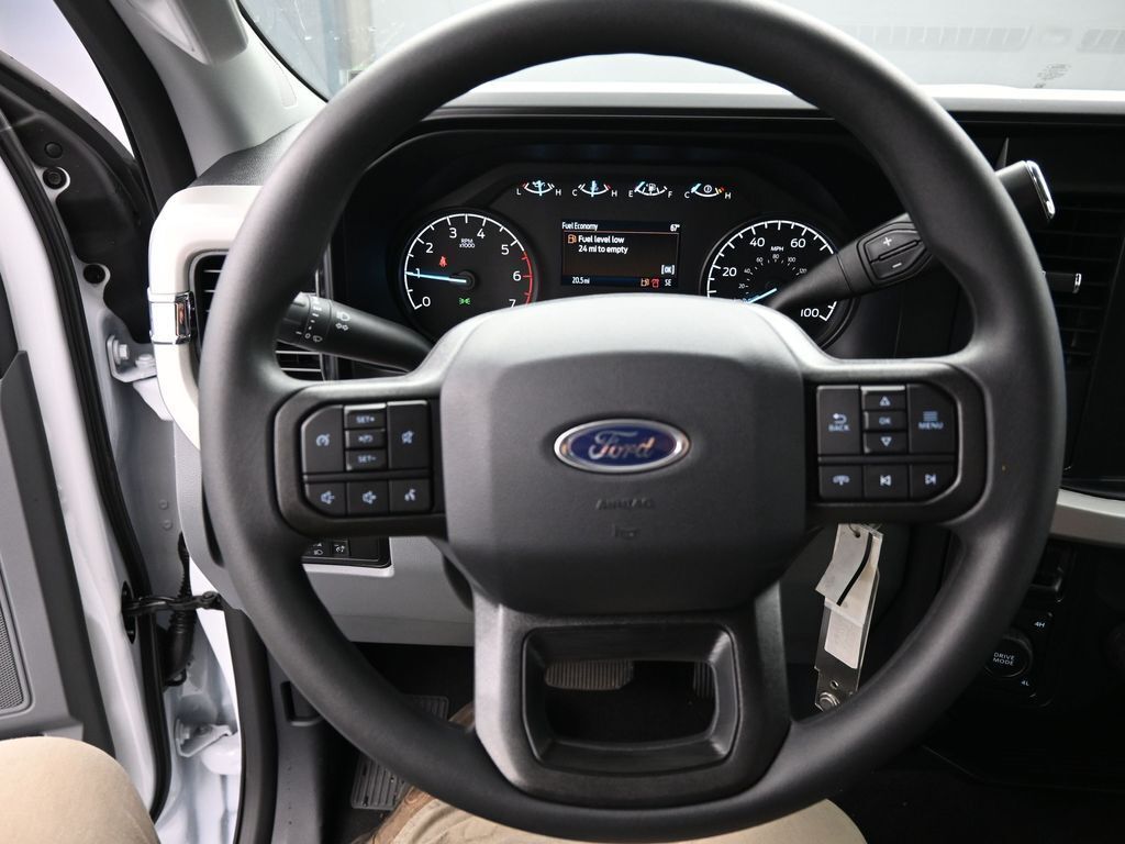 2026 Ford F-350 Super Duty XL