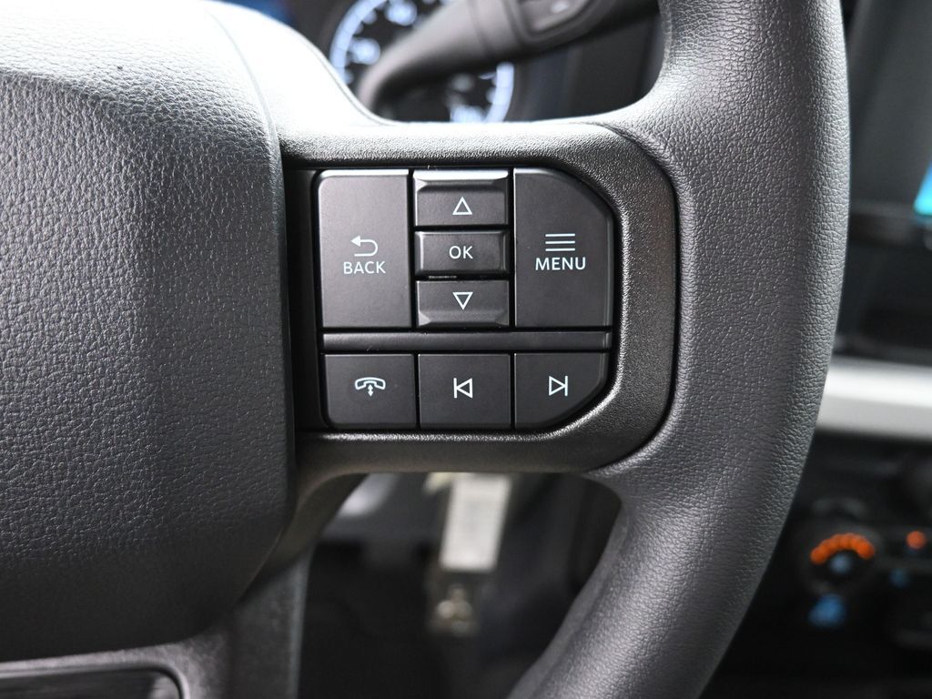 2026 Ford F-350 Super Duty XL