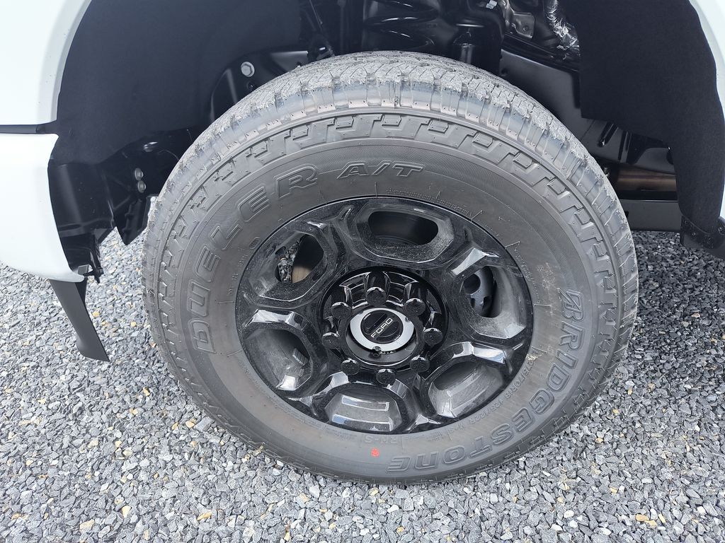 2025 Ford F-350 Super Duty XL