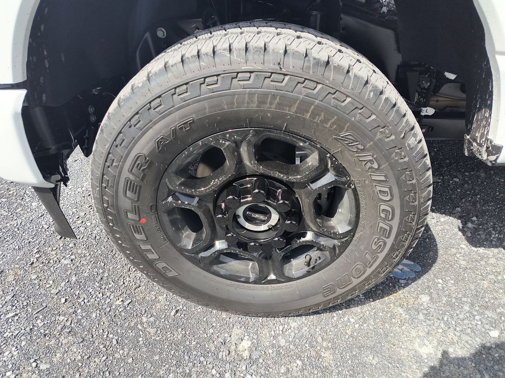 2025 Ford F-350 Super Duty XL