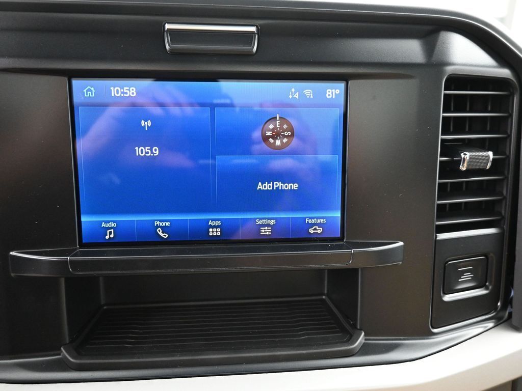 2025 Ford F-350 Super Duty XLT