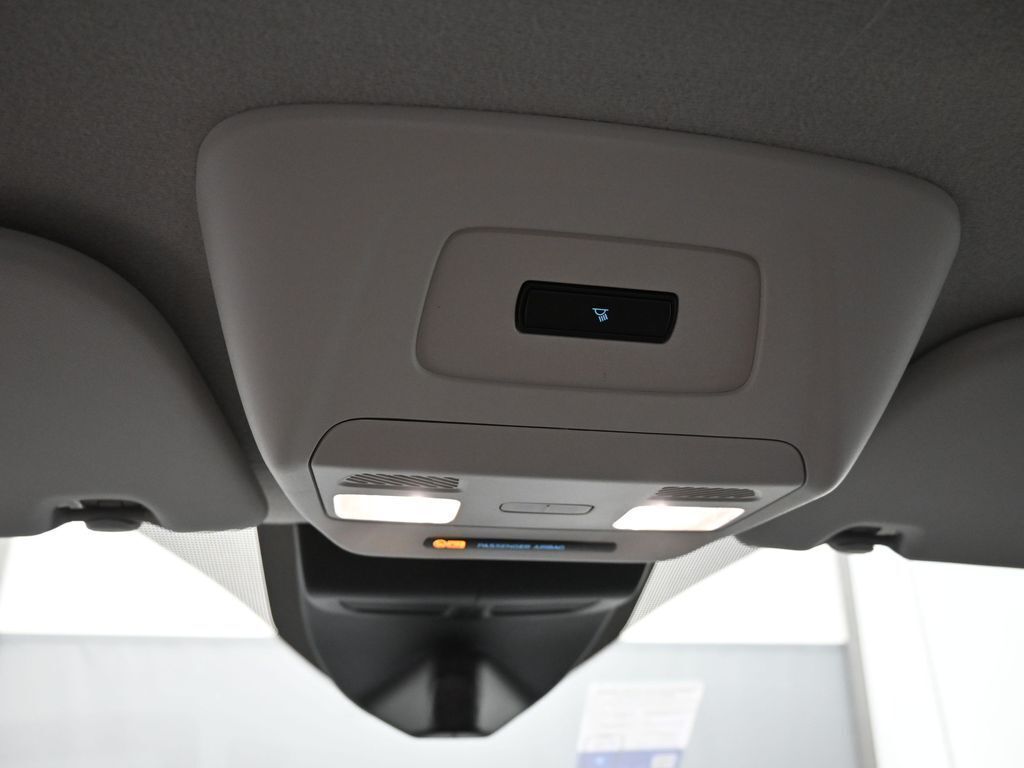 2025 Ford Transit-150 Cargo Van 