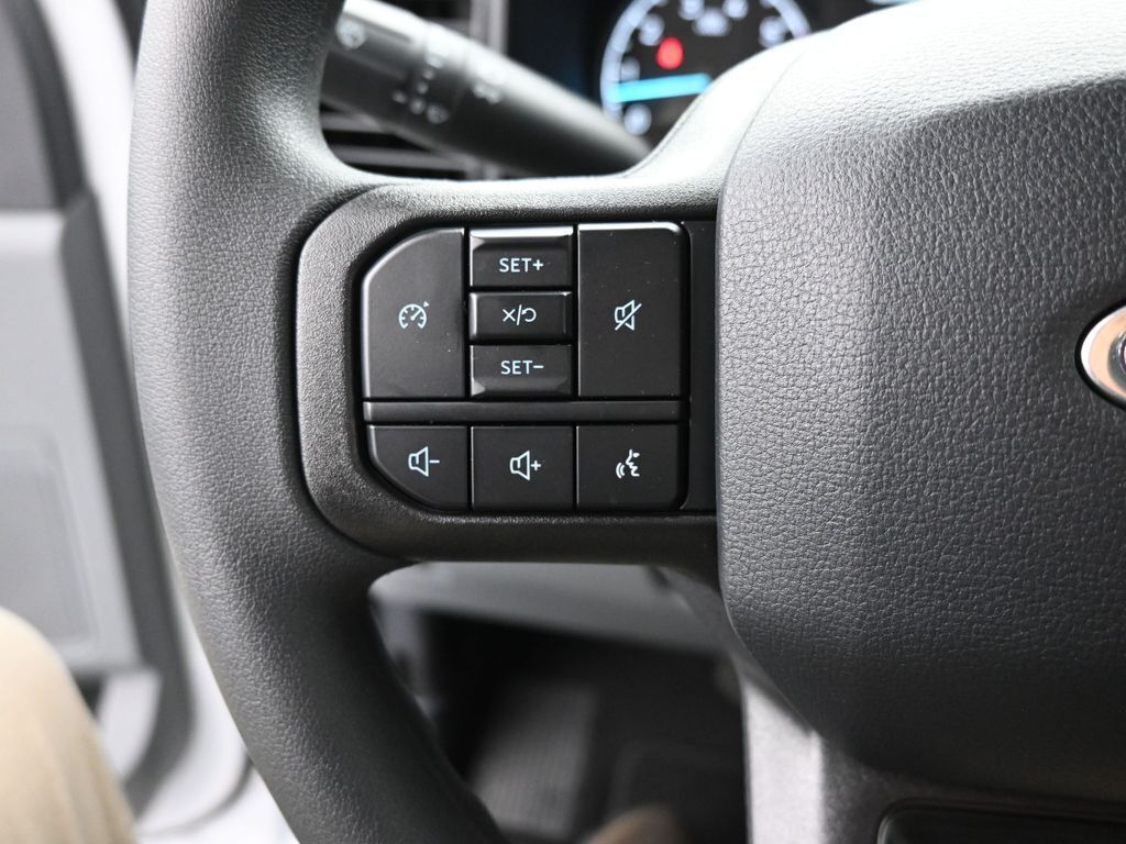 2026 Ford F-350 Super Duty XL