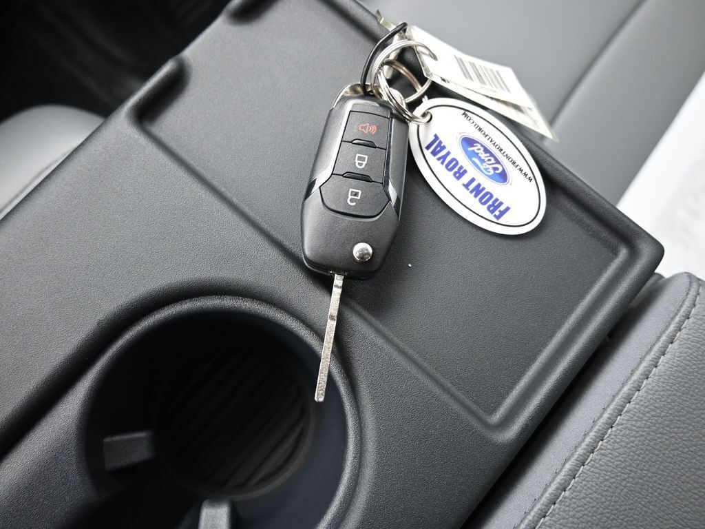 2026 Ford F-350 Super Duty XL