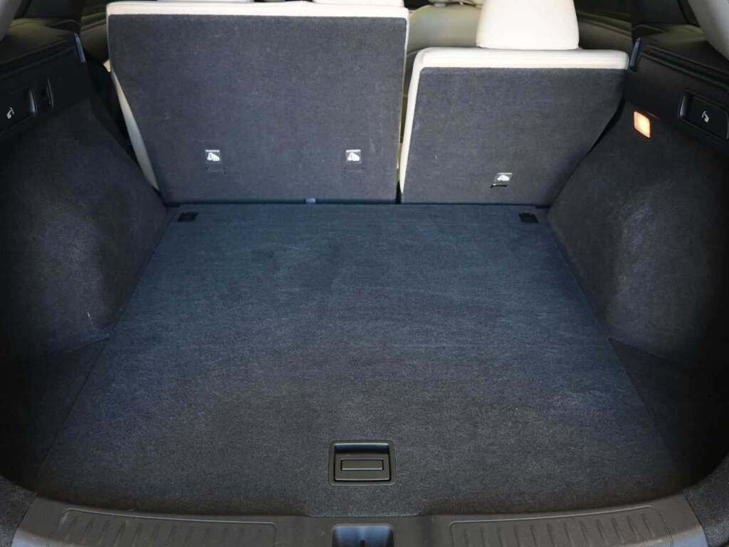 2021 INFINITI QX50 LUXE AWD