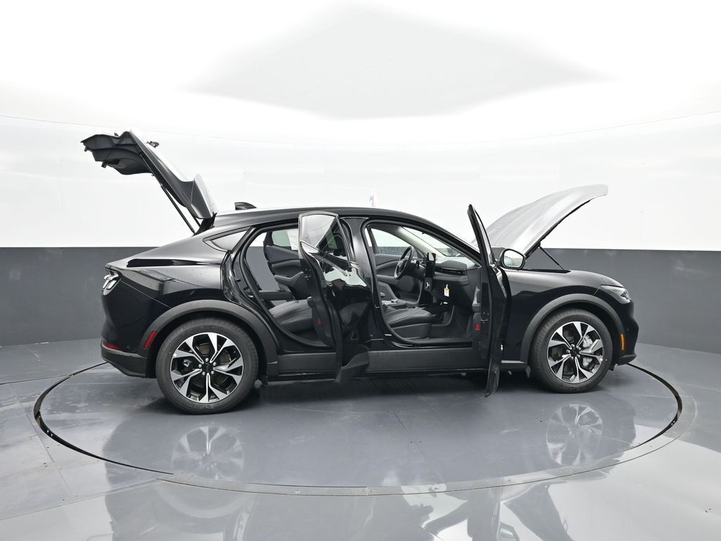 2024 Ford Mustang Mach-E Select