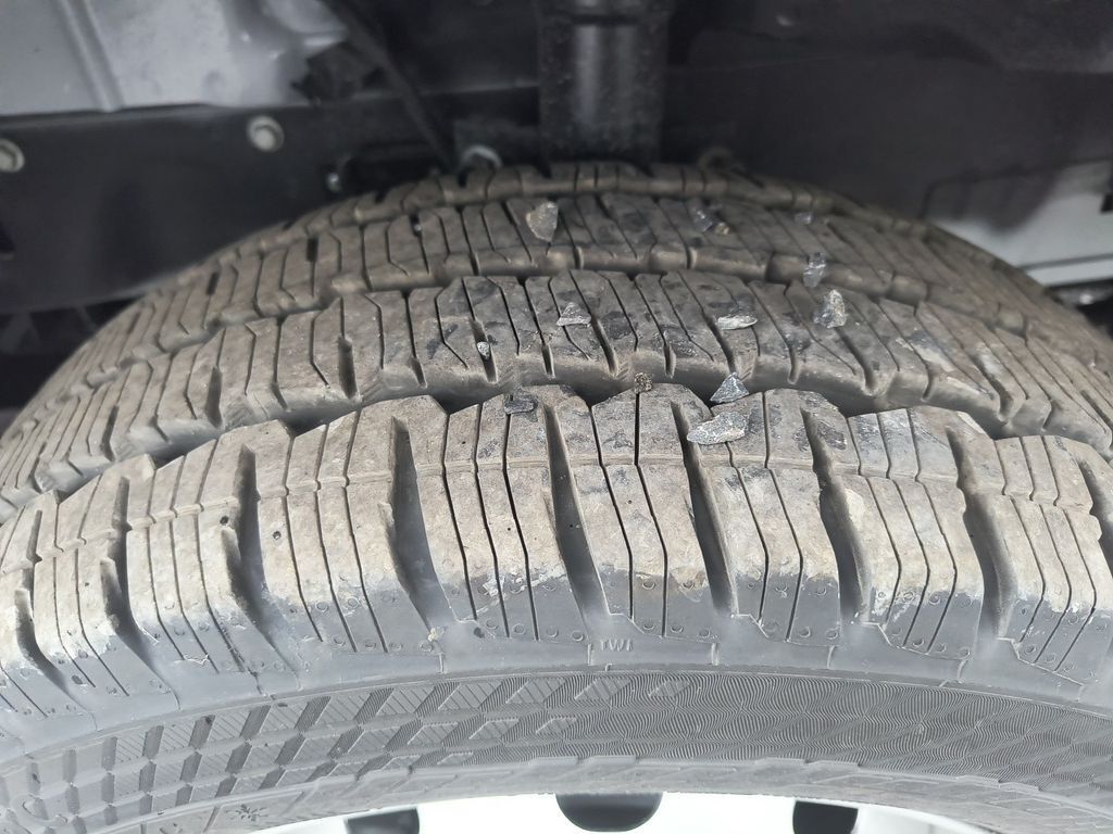 2025 Ford Transit-250 Cargo Van 