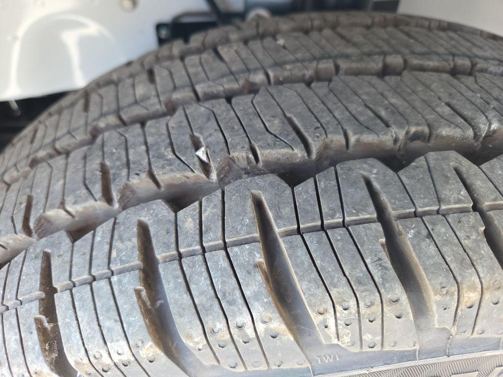 2025 Ford Transit-250 Cargo Van 