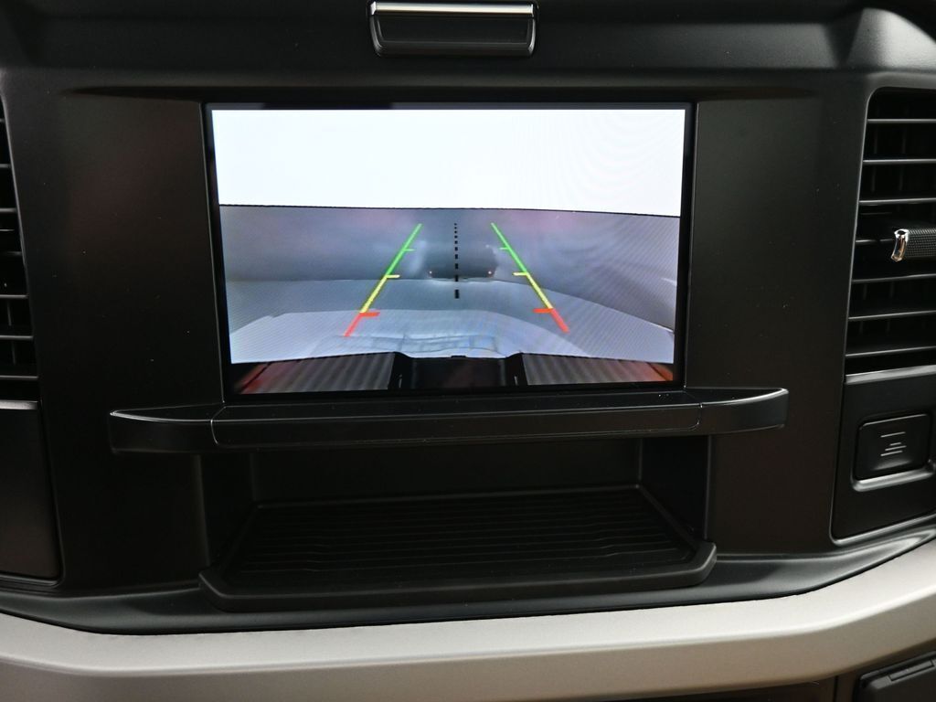 2025 Ford F-350 Super Duty XLT