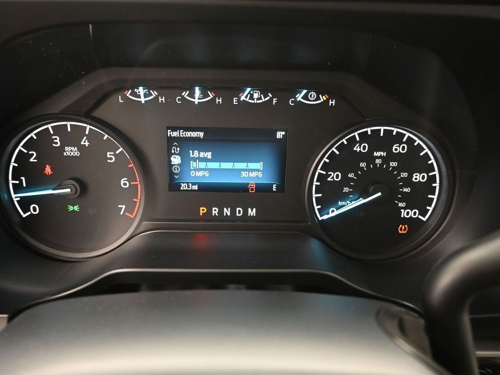 2026 Ford F-350 Super Duty XL