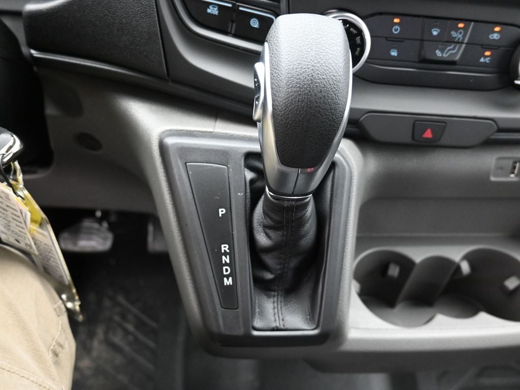 2025 Ford Transit-150 Cargo Van 