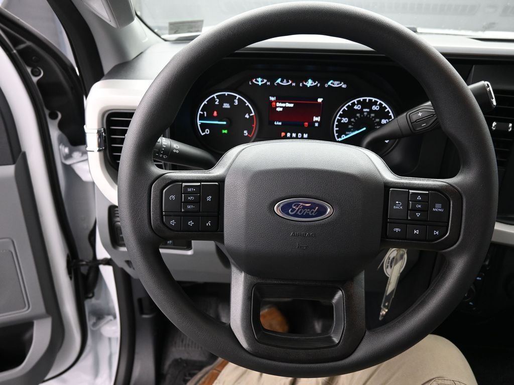 2026 Ford F-350 Super Duty XL