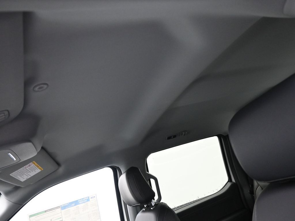 2026 Ford F-350 Super Duty LARIAT