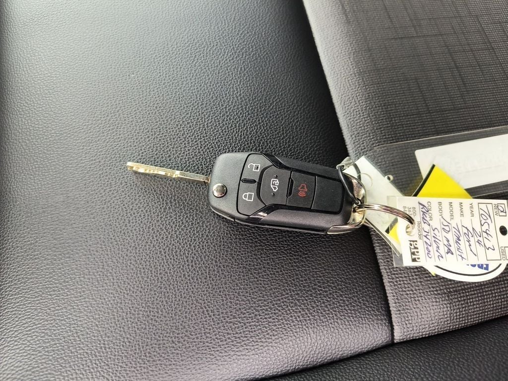 2024 Ford Transit-150 Cargo Van 