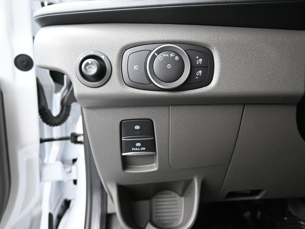 2025 Ford Transit-150 Cargo Van 