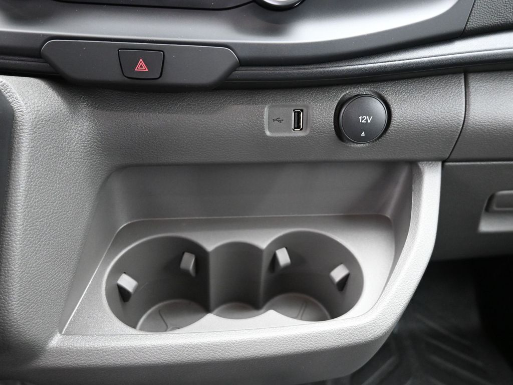 2025 Ford Transit-250 Cargo Van 