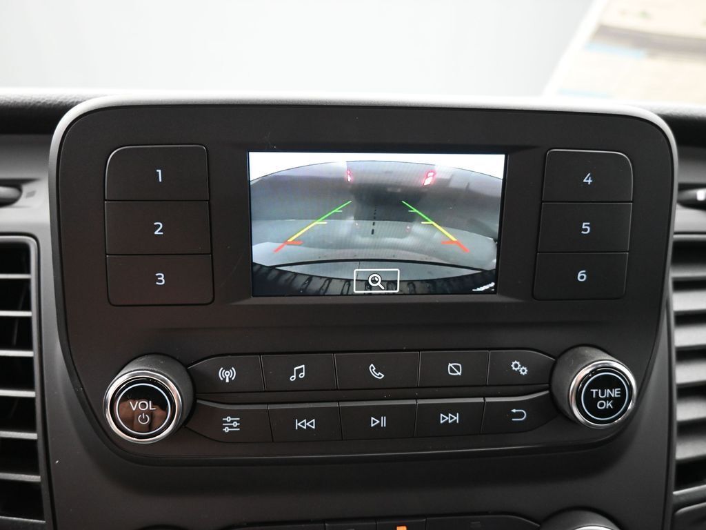 2025 Ford Transit-150 Cargo Van 