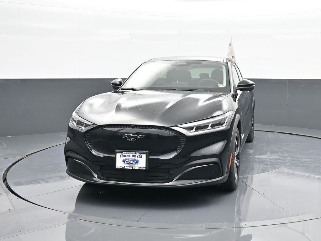 2024 Ford Mustang Mach-E Select