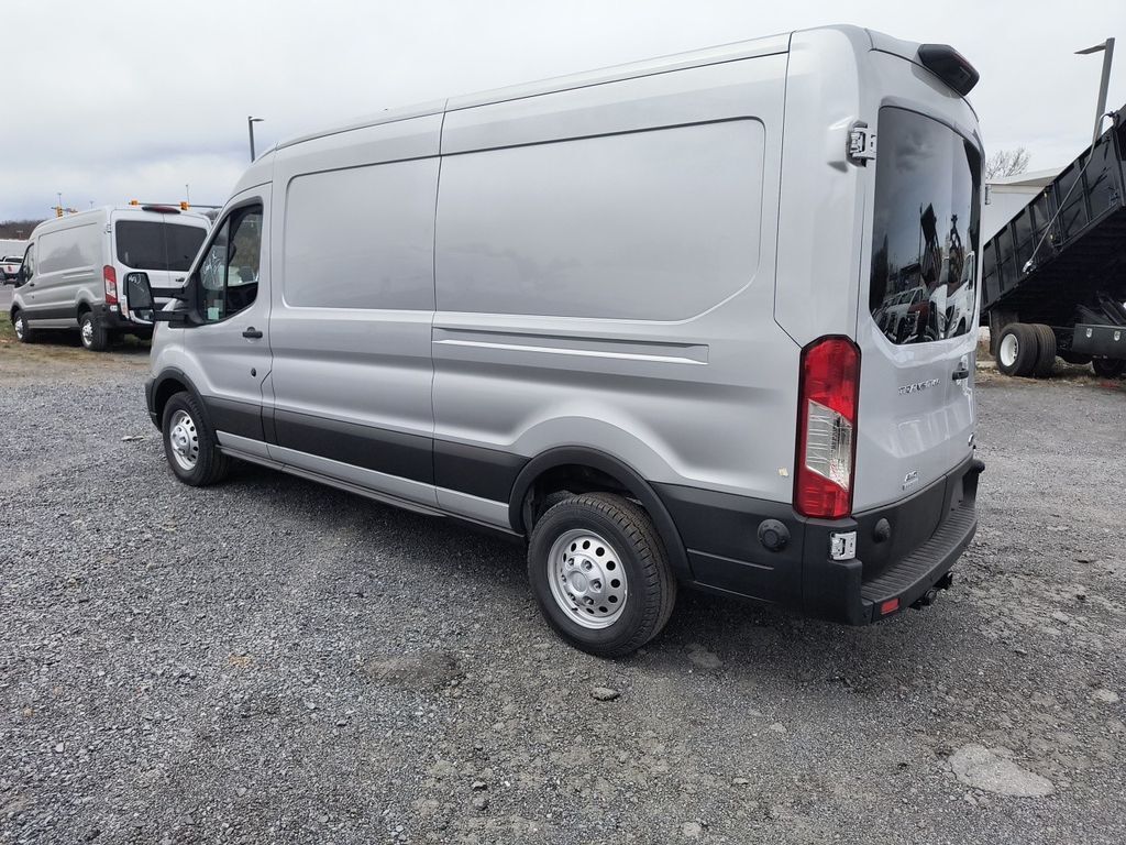 2024 Ford Transit-150 Cargo Van 