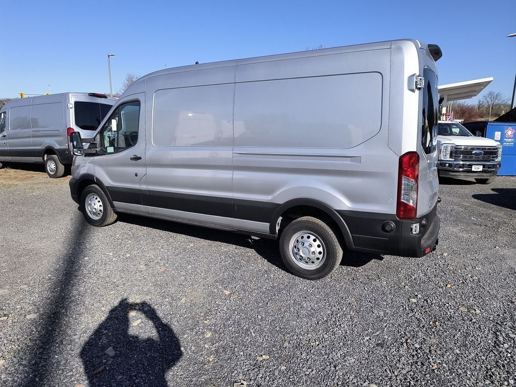 2024 Ford Transit-150 Cargo Van 