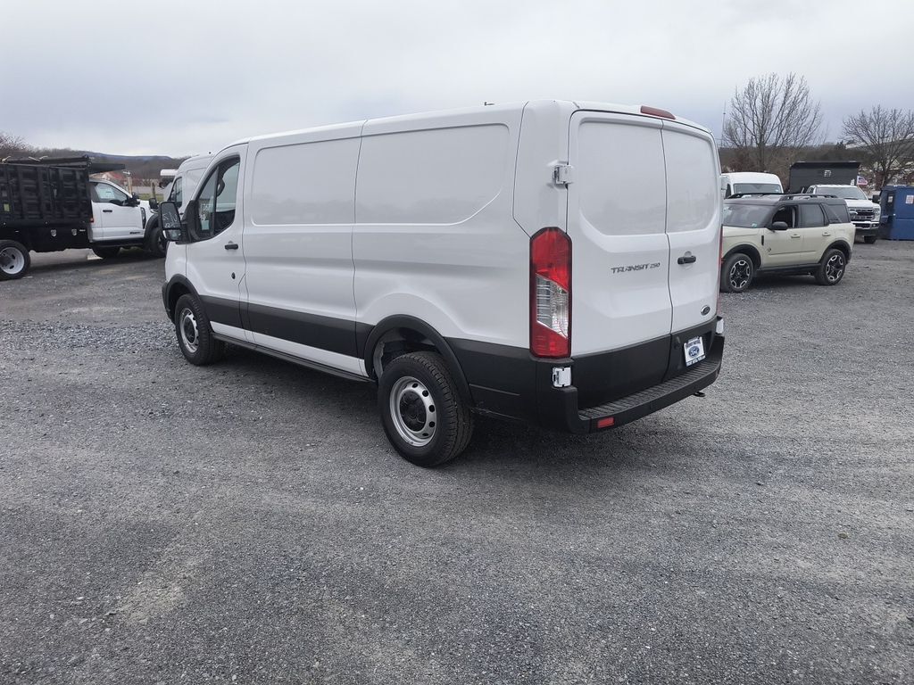 2025 Ford Transit-250 Cargo Van 