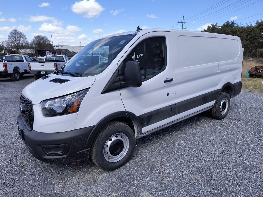 2025 Ford Transit-250 Cargo Van 