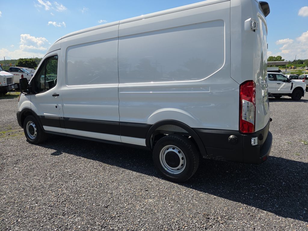 2025 Ford Transit-250 Cargo Van 