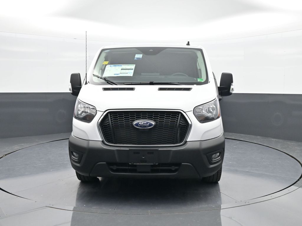 2025 Ford Transit-150 Cargo Van 