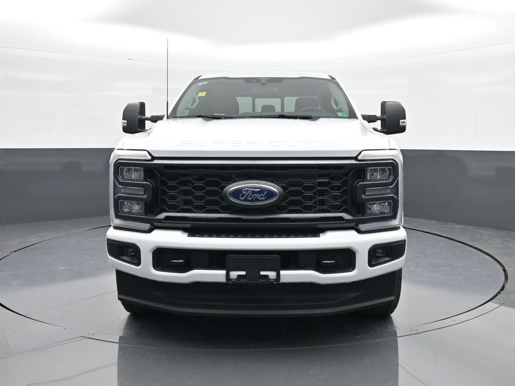 2026 Ford F-350 Super Duty XL