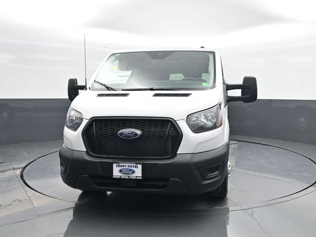 2025 Ford Transit-250 Cargo Van 