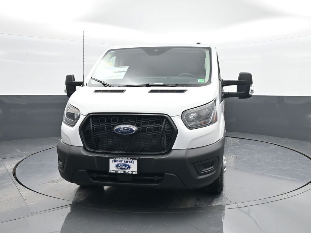 2025 Ford Transit-150 Cargo Van 