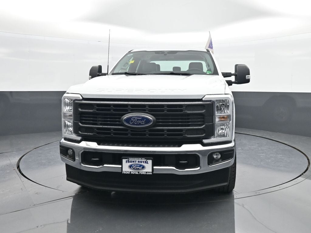 2026 Ford F-350 Super Duty XL