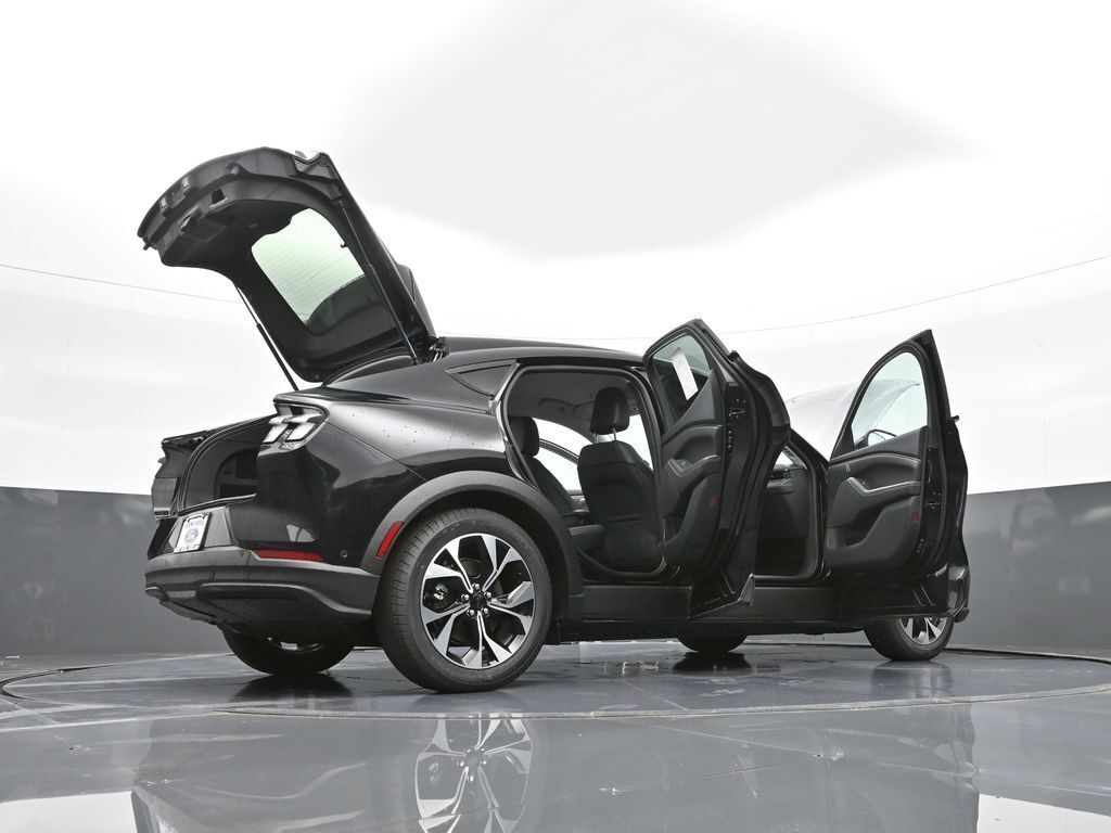 2024 Ford Mustang Mach-E Select