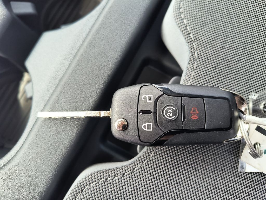 2025 Ford F-350 Super Duty XL