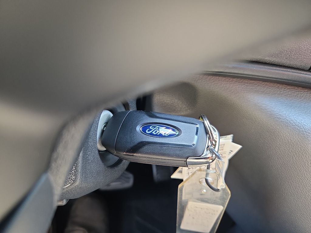 2025 Ford Transit-250 Cargo Van 