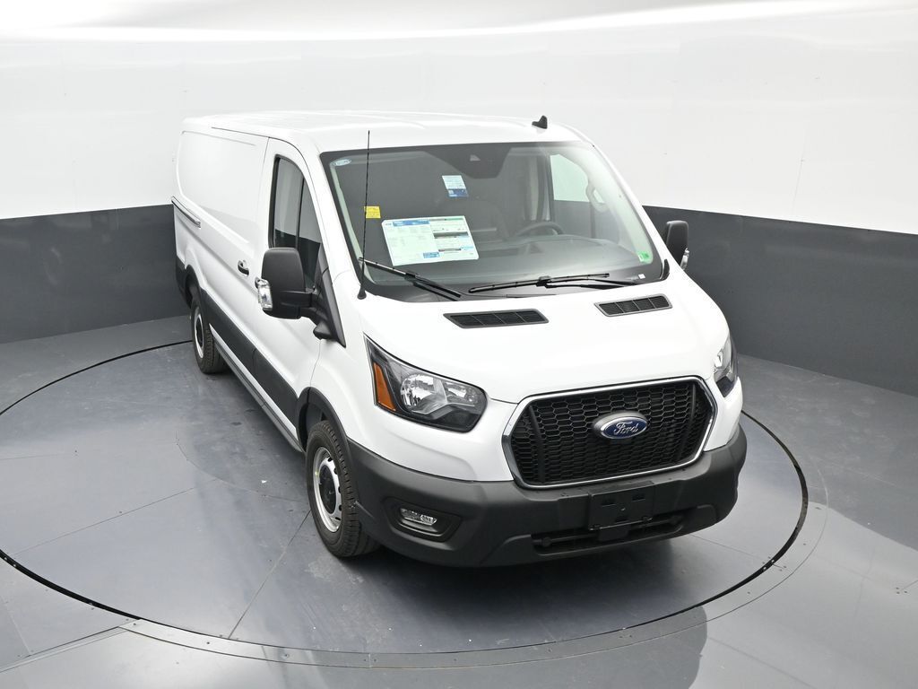 2025 Ford Transit-150 Cargo Van 