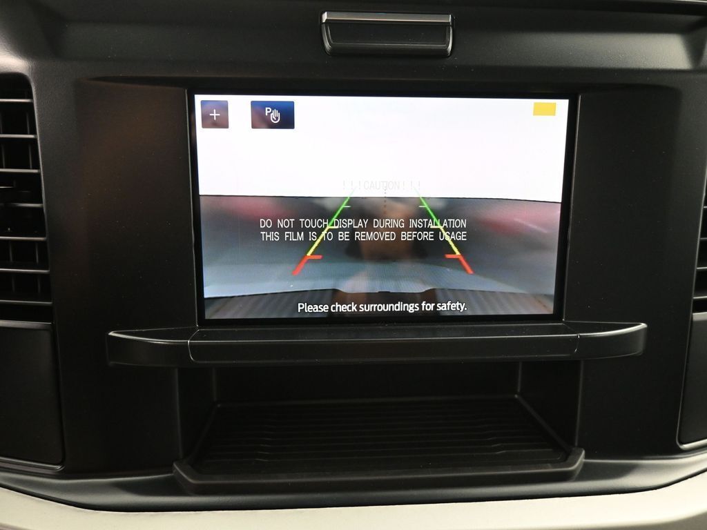 2026 Ford F-350 Super Duty XL