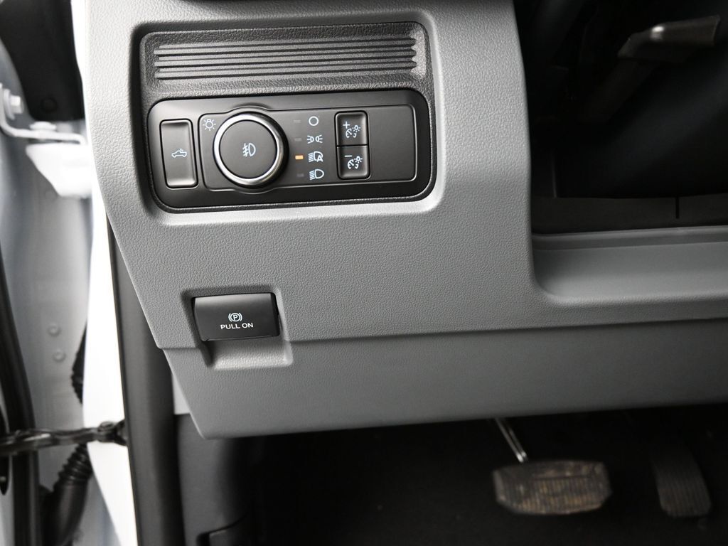 2026 Ford F-350 Super Duty XL