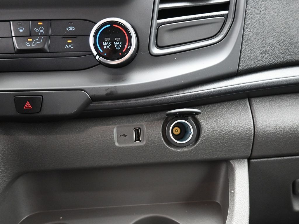 2025 Ford Transit-150 Cargo Van 