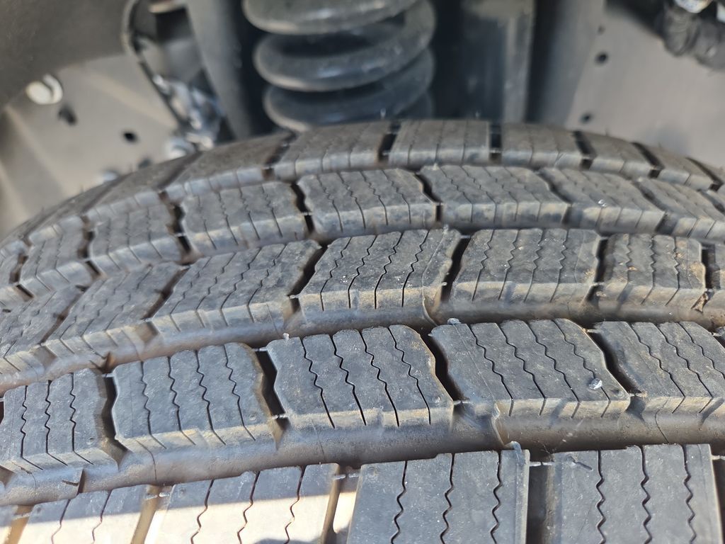 2024 Ford F-350 Chassis XL