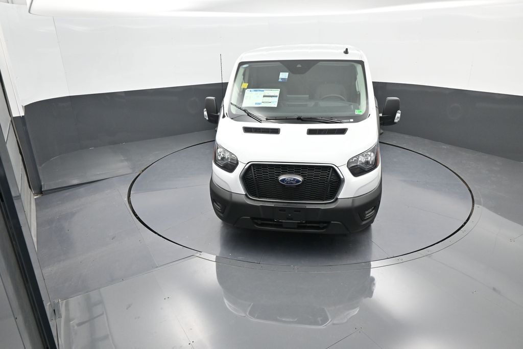 2025 Ford Transit-150 Cargo Van 