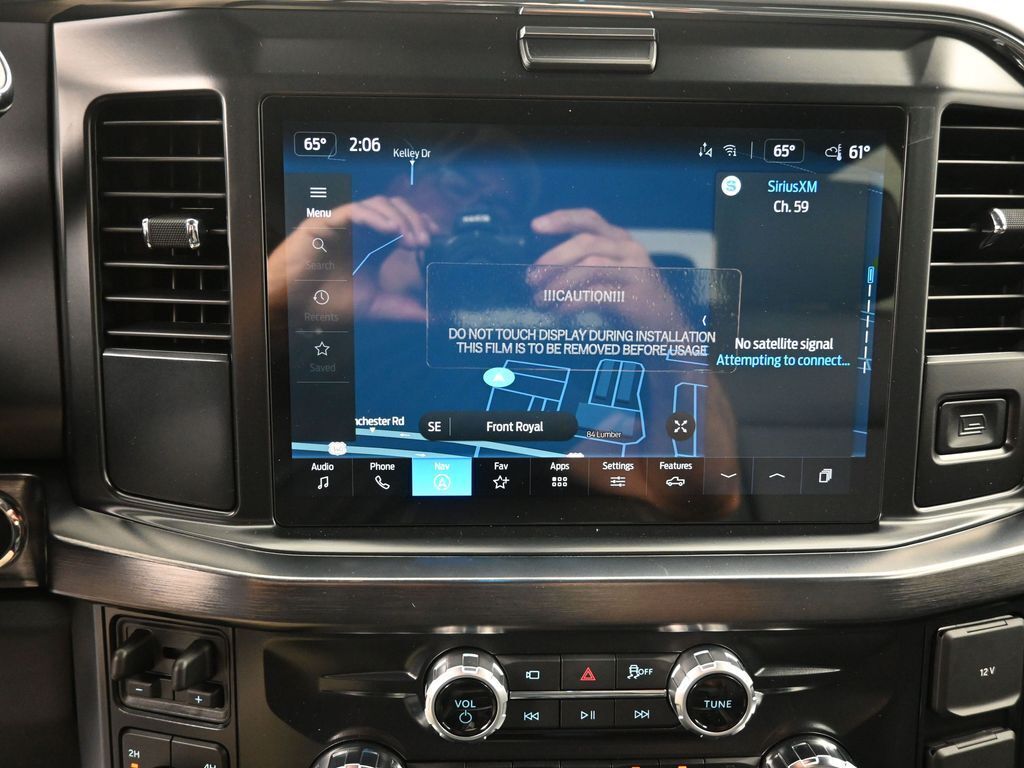 2026 Ford F-350 Super Duty LARIAT