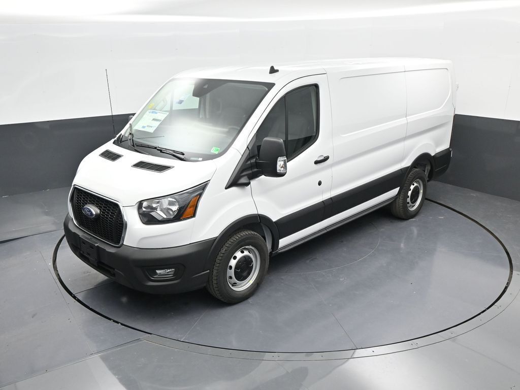 2025 Ford Transit-150 Cargo Van 